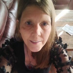 Me and my pets and fish